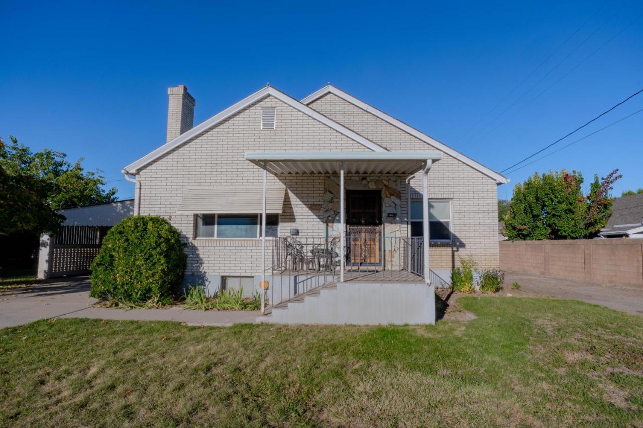 Spacious 2Br Home With Mountain View And Piano! Spanish Fork Exterior foto